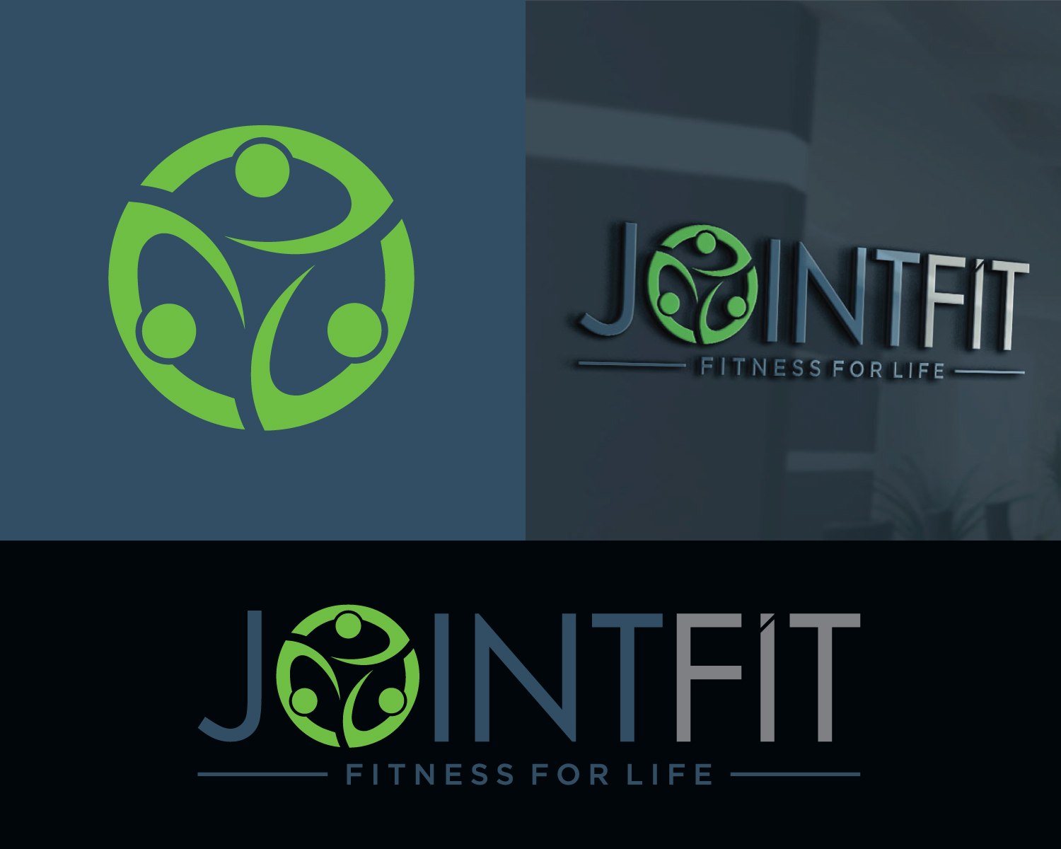 Logo Design by Atec for this project | Design #23440084