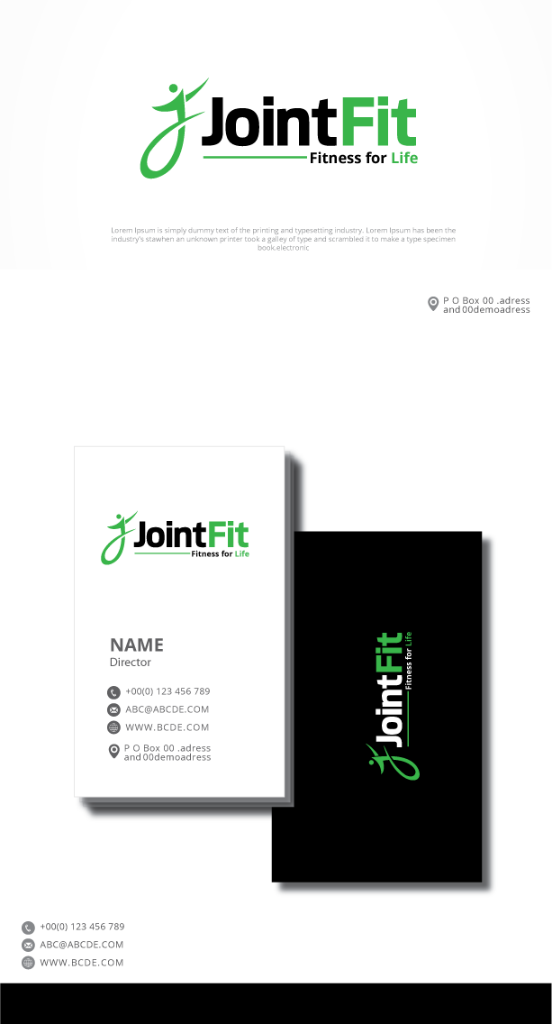 Logo-Design von graphicevolution für dieses Projekt | Design #23424473