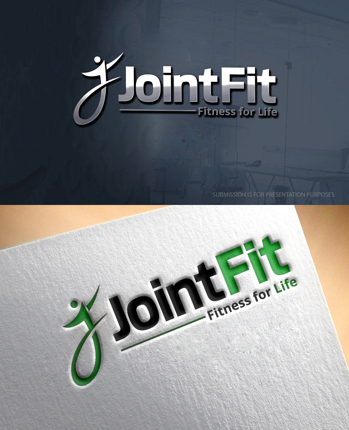 Logo-Design von graphicevolution für dieses Projekt | Design #23424474