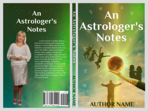 Book Cover Design by Bankim 2