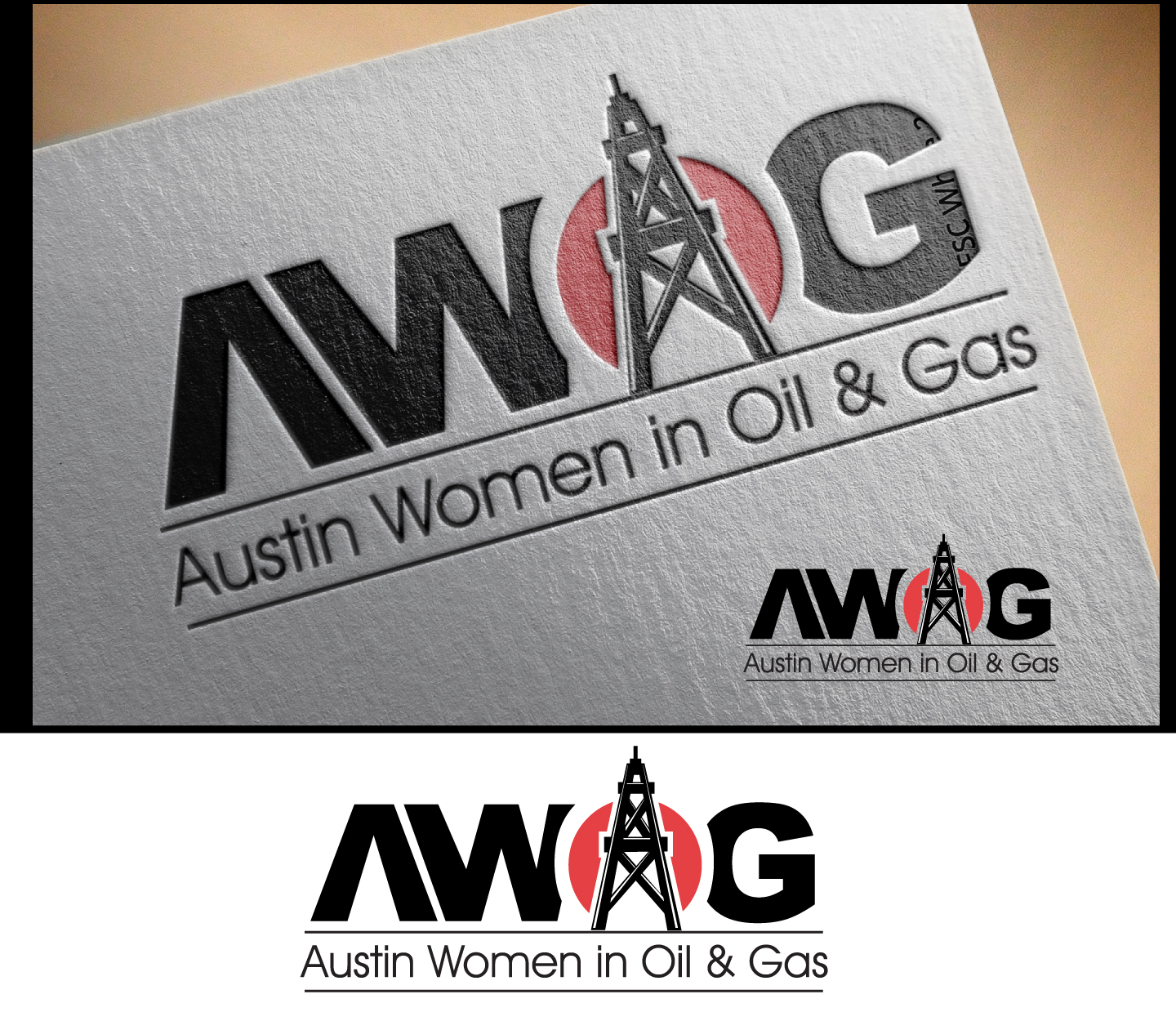 Logo Design by GODDREAMCREATION for this project | Design #23459360