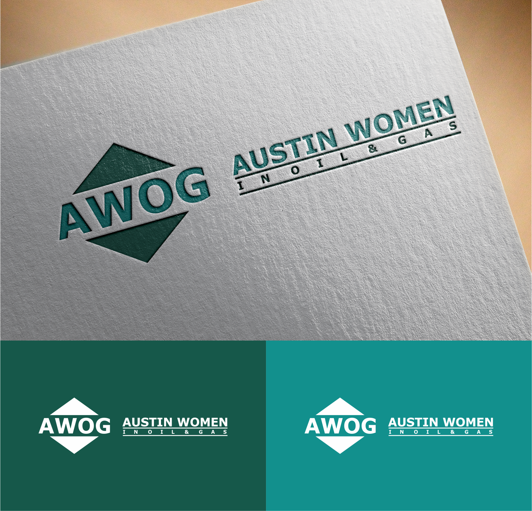 Logo Design by pujiastuti 96 for this project | Design #23469706