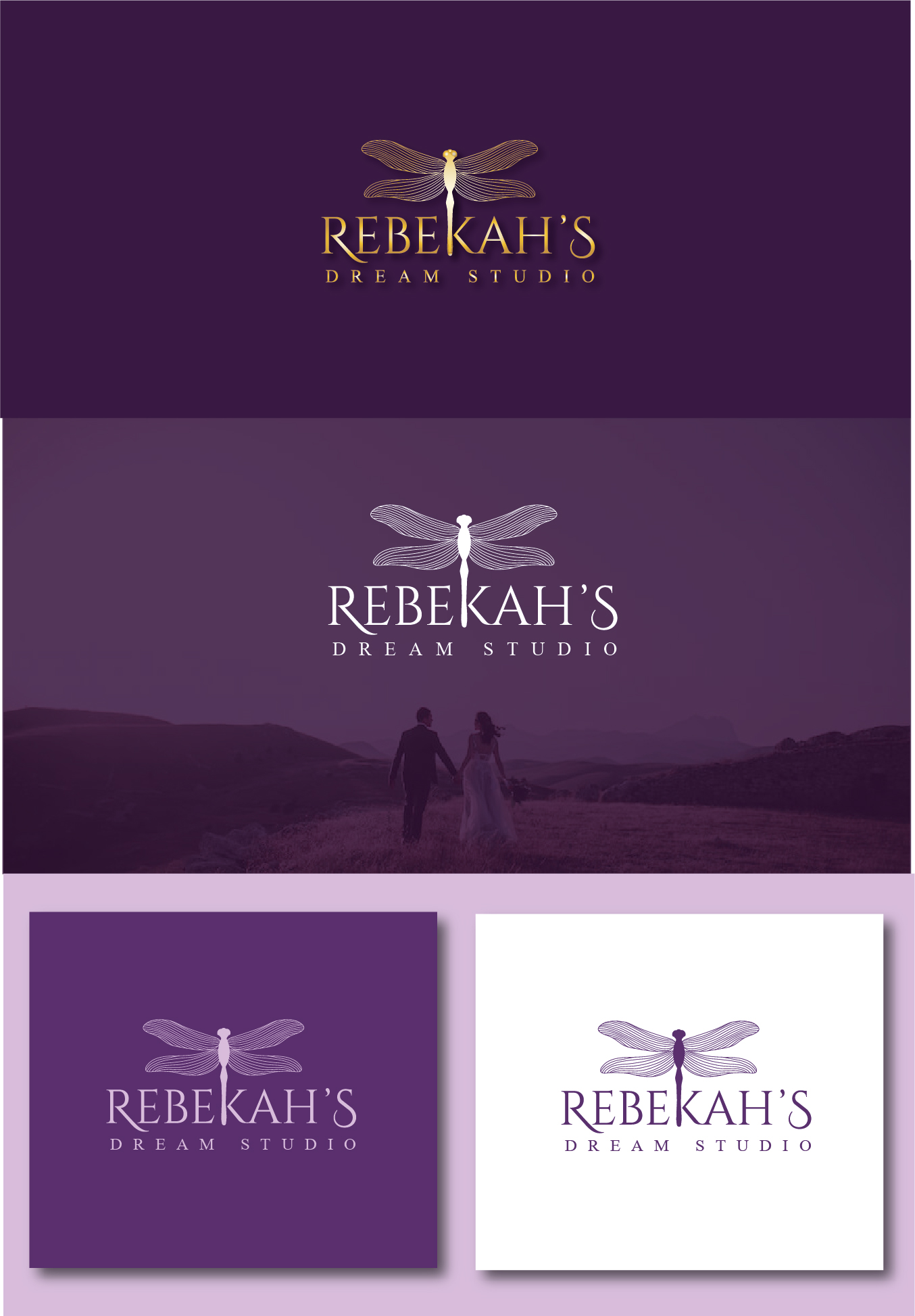 Logo-Design von Birdcage für dieses Projekt | Design #23451981
