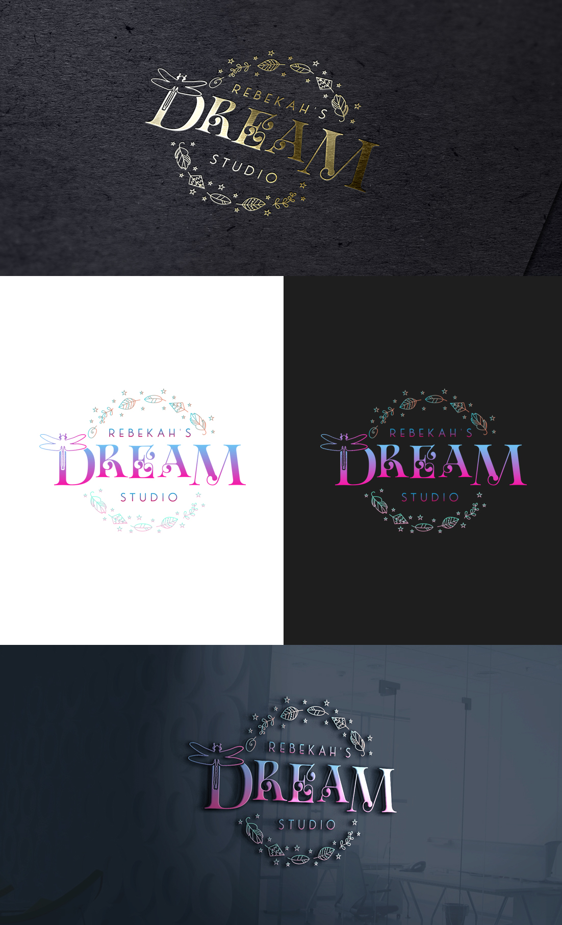 Logo Design by GLDesigns for this project | Design #23425950