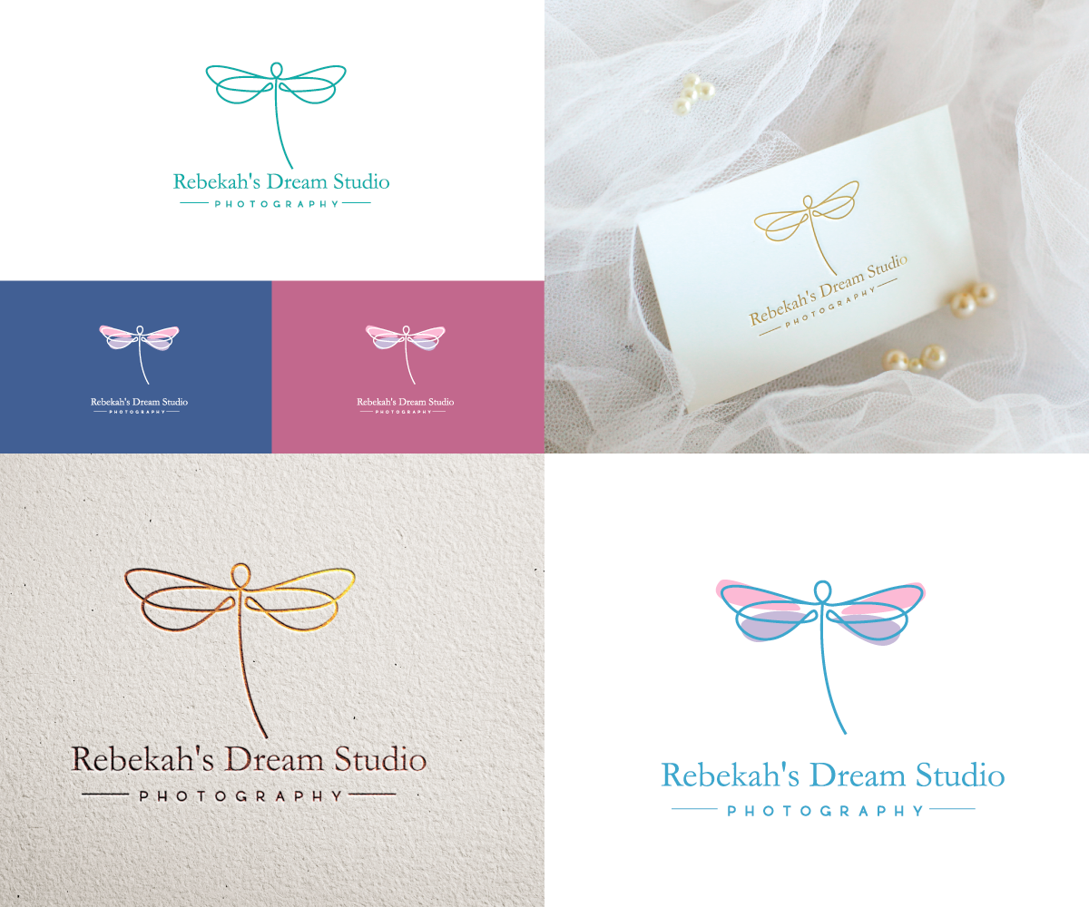 Logo Design by Farmiza for this project | Design #23436345