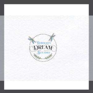 Rebekah's Dream Studio | Design de Logo par sankar999