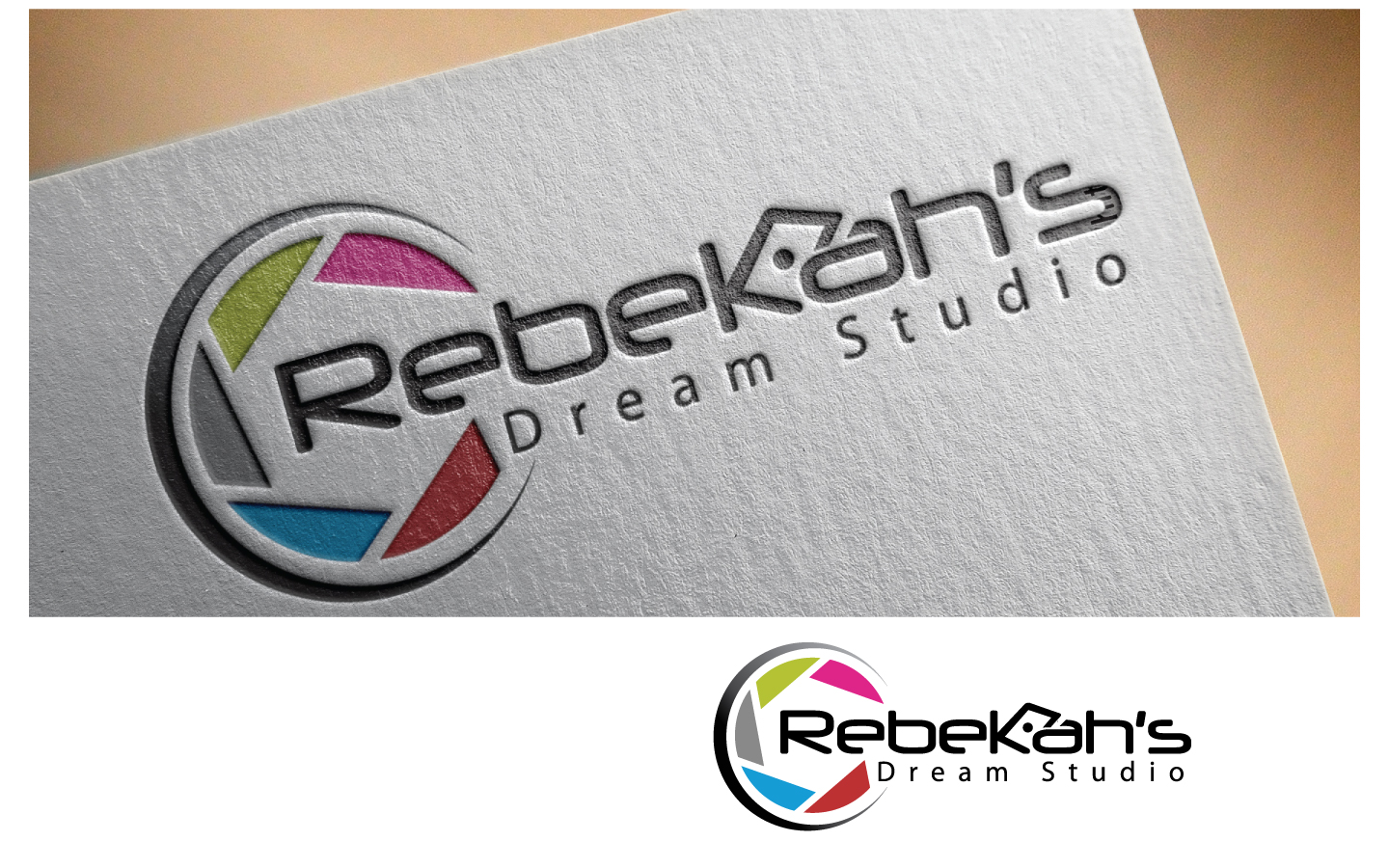Logo Design by GODDREAMCREATION for this project | Design #23446900