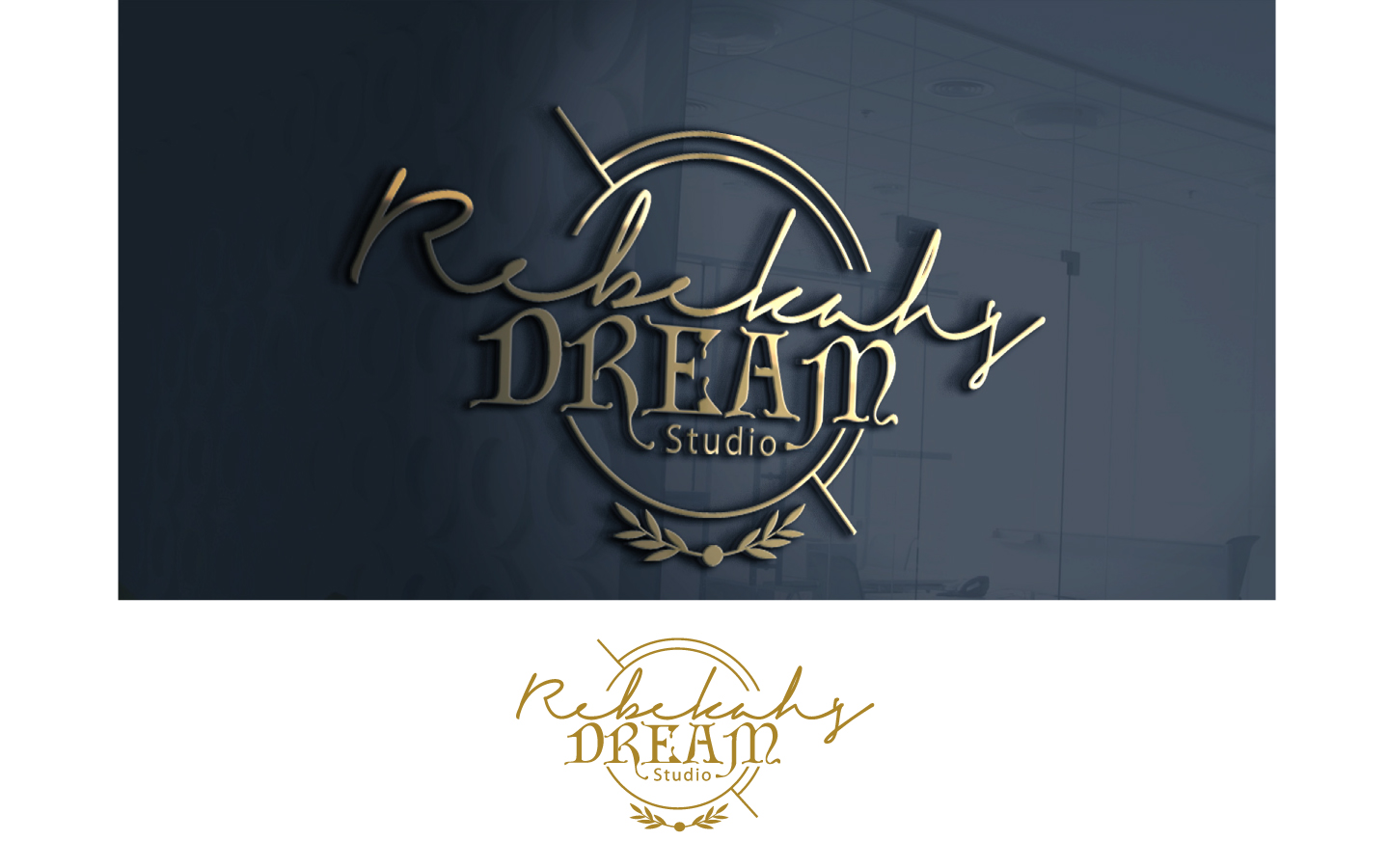 Logo Design by GODDREAMCREATION for this project | Design #23446901