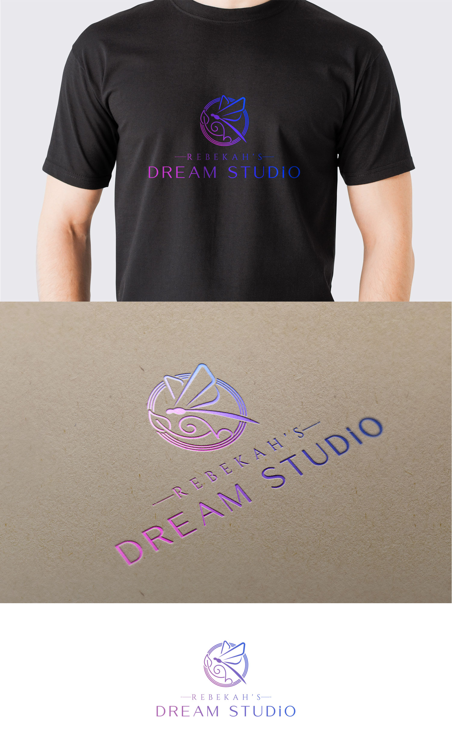 Logo-Design von Haja_H2 für dieses Projekt | Design #23433717