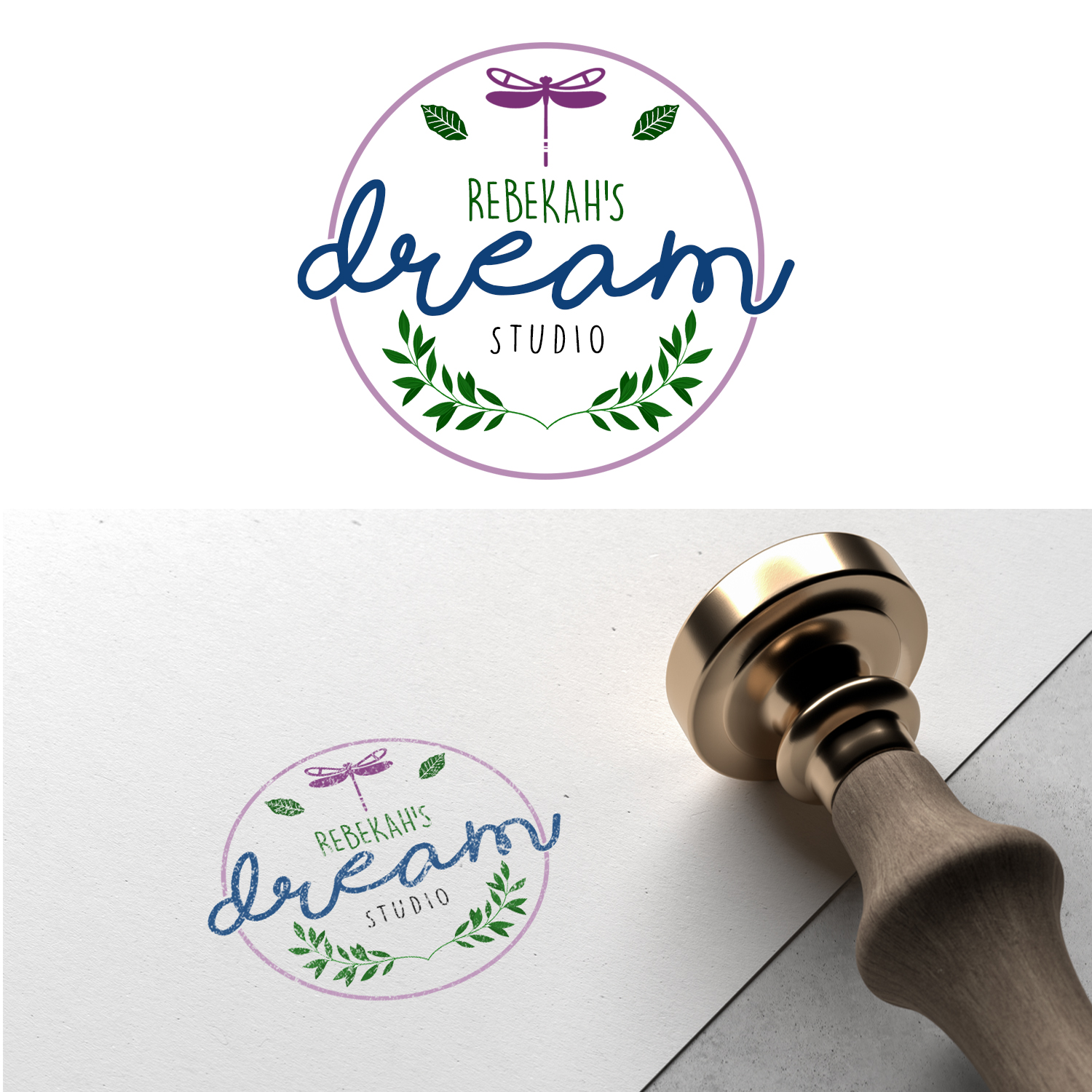 Logo Design by chaoosantos for this project | Design #23435917