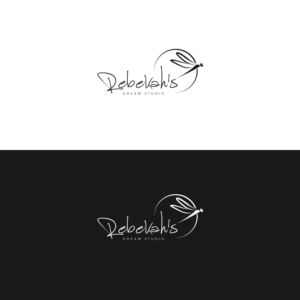 Rebekah's Dream Studio | Logo Design by Rii