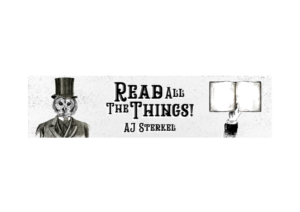Header Needed For Whimsical, Historical Book Blog | Graphic Design by Amduat Design