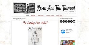 Header Needed For Whimsical, Historical Book Blog | Graphic Design by el_shekoo7