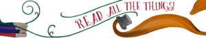 Header Needed For Whimsical, Historical Book Blog | Graphic Design by AnaMSantos