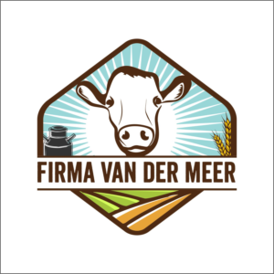 Design de Logo par CarlosQ pour Firma van der Meer | Design : #23426877
