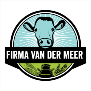 Design de Logo par CarlosQ pour Firma van der Meer | Design : #23427968