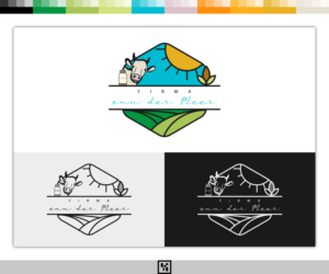 Design de Logo par BT Designs pour Firma van der Meer | Design : #23554908