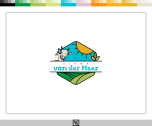 Design de Logo par BT Designs pour Firma van der Meer | Design : #23571792