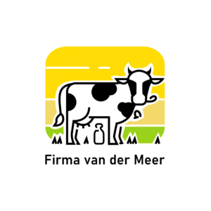 Logo Design by Widphic for Firma van der Meer | Design #23427831