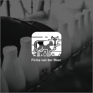 Design de Logo par Widphic pour Firma van der Meer | Design : #23427833