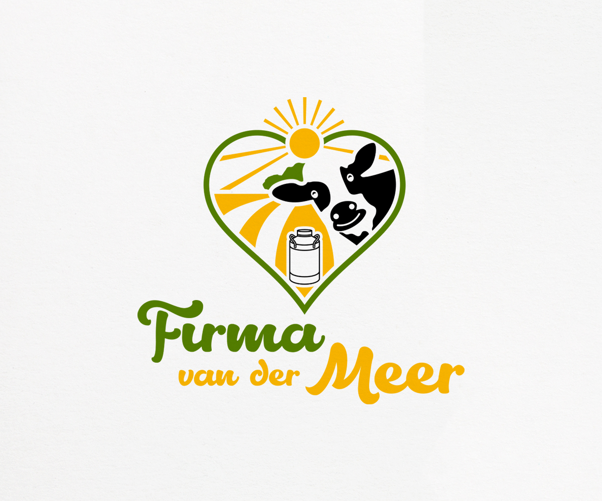 Logo Design by H-H Arts for Firma van der Meer | Design #23433006
