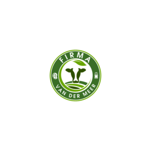 Logo Design by yessy ken 2 for Firma van der Meer | Design #23445190