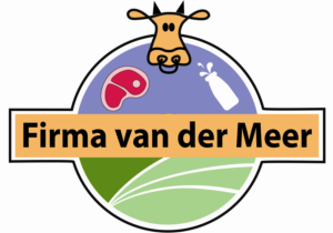 Logo Design by MYWORK DESIGNER for Firma van der Meer | Design #23466767
