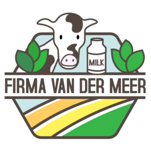 Logo Design by miguelayala for Firma van der Meer | Design #23432819