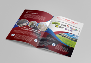 Diseño de Brochure por Deziners Zone para este proyecto | Diseño: #23429908
