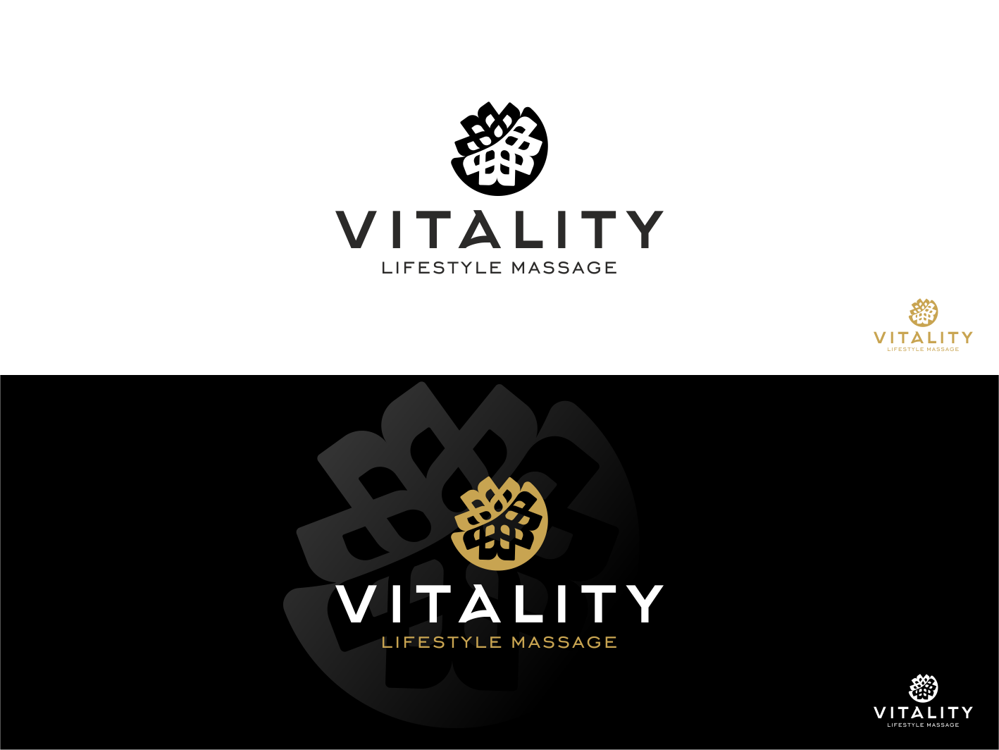 Logo Design by Tony Bishop for this project | Design #23458719