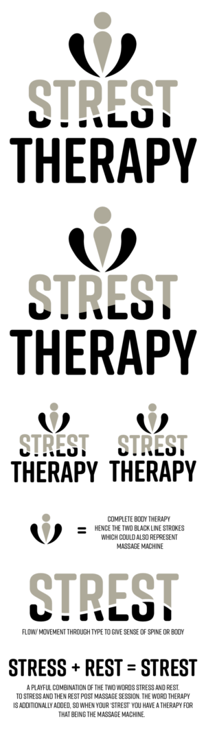 Design de Logo par Nathan Ghans pour ce projet | Design : #23462876