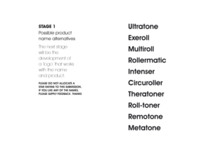 I have no clue :/ please help me | Logo Design by Nigel B