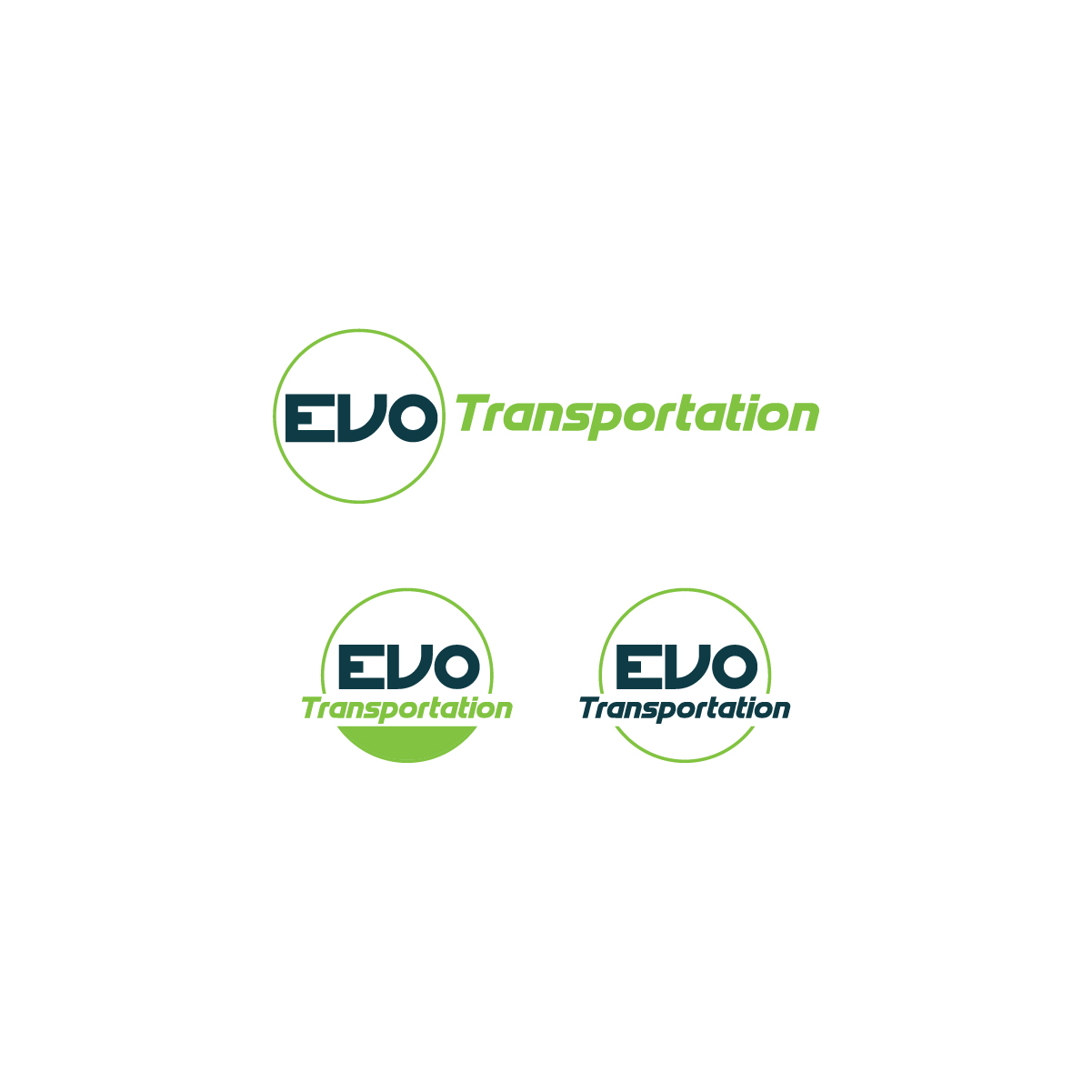 Grafik-Design von uandbdeziner für EVO Transportation | Design #23571177