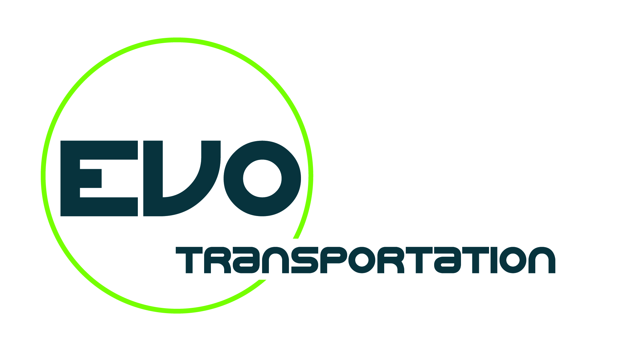 Design Graphique par Slopek pour EVO Transportation | Design #23565213