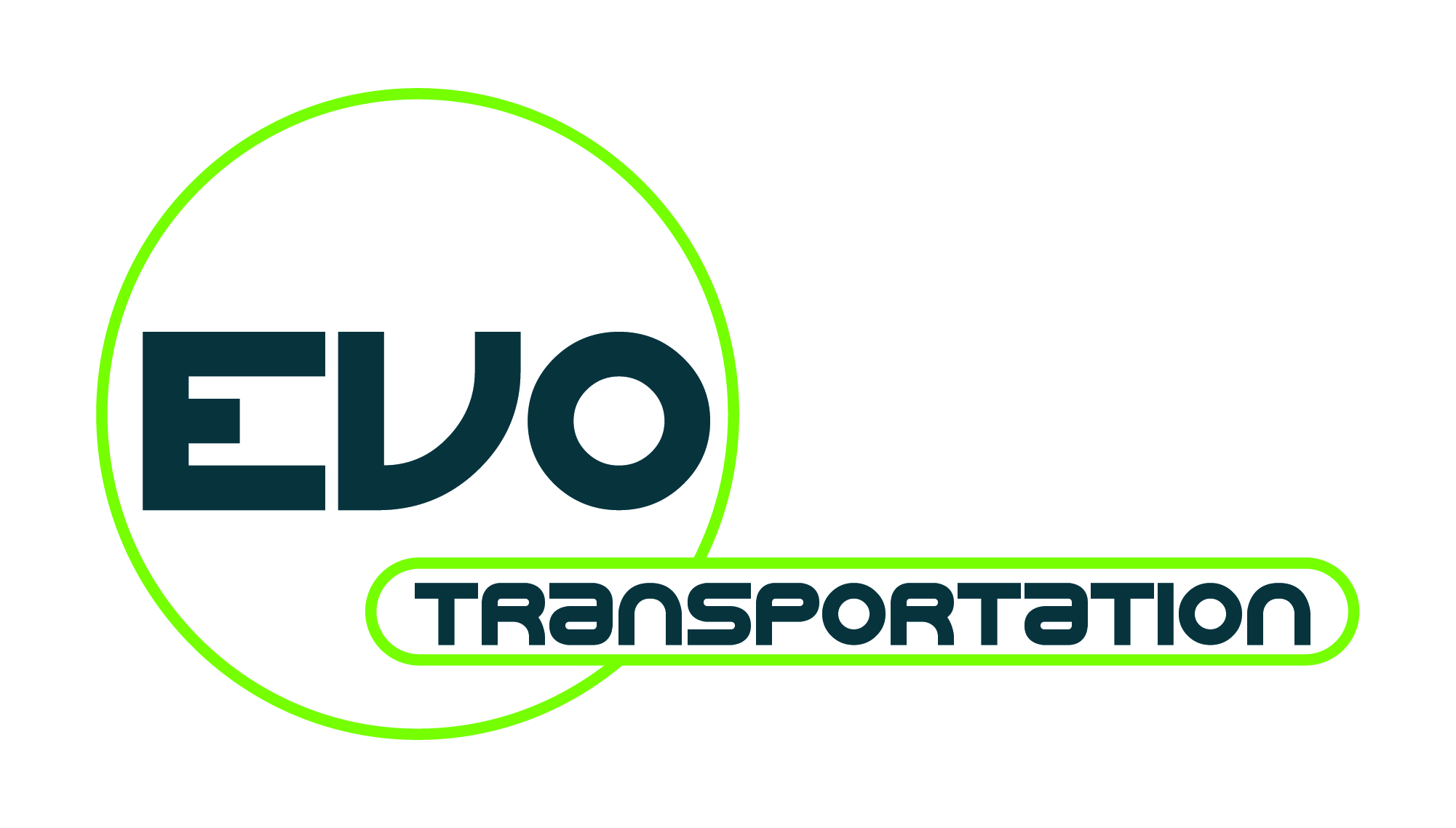 Design Graphique par Slopek pour EVO Transportation | Design #23565222