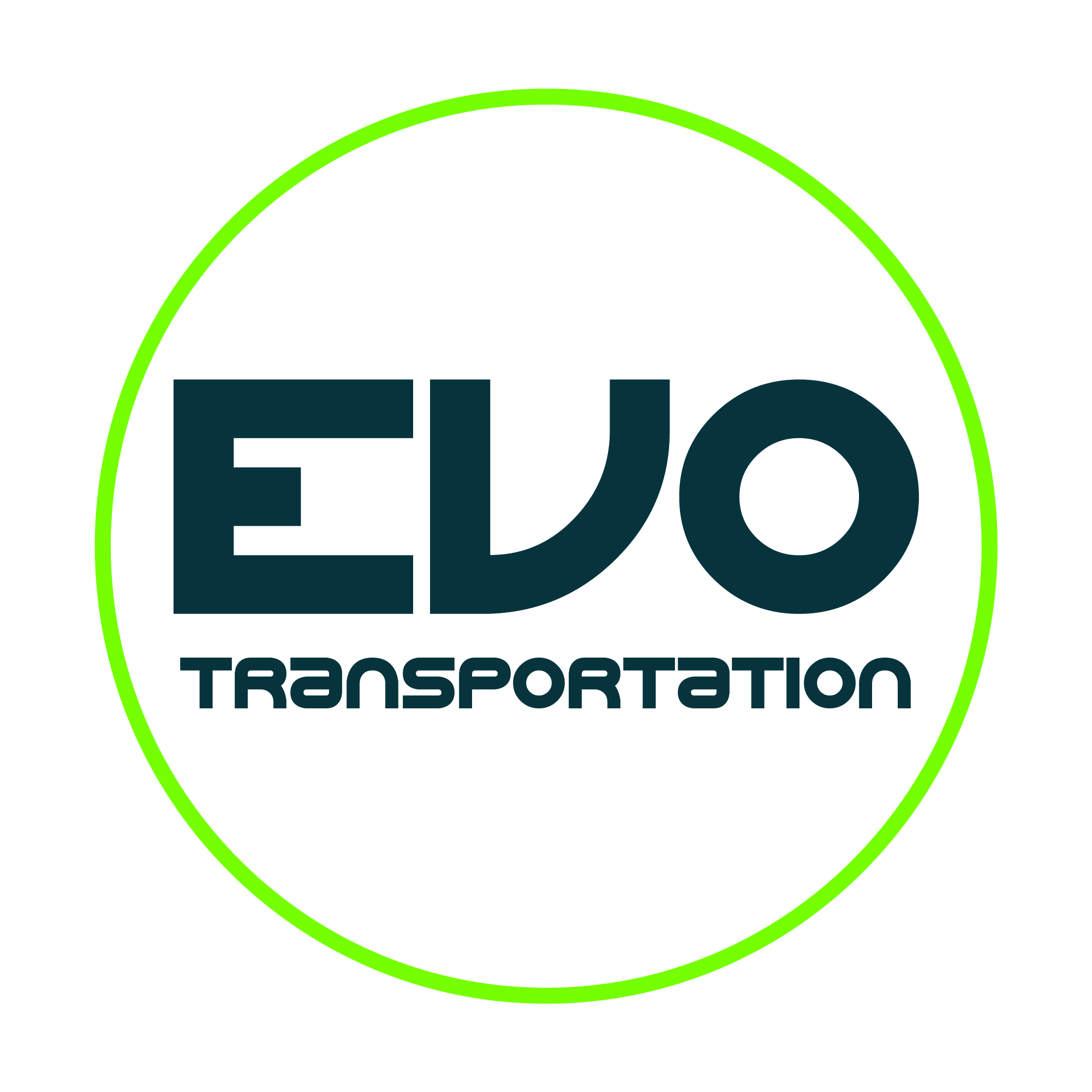Graphic Design by Slopek for EVO Transportation | Design #23565227