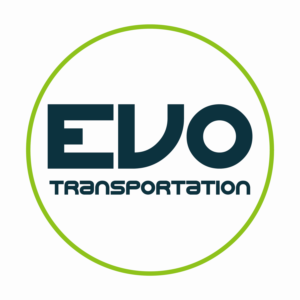 Graphic Design by Slopek for EVO Transportation | Design: #23565227