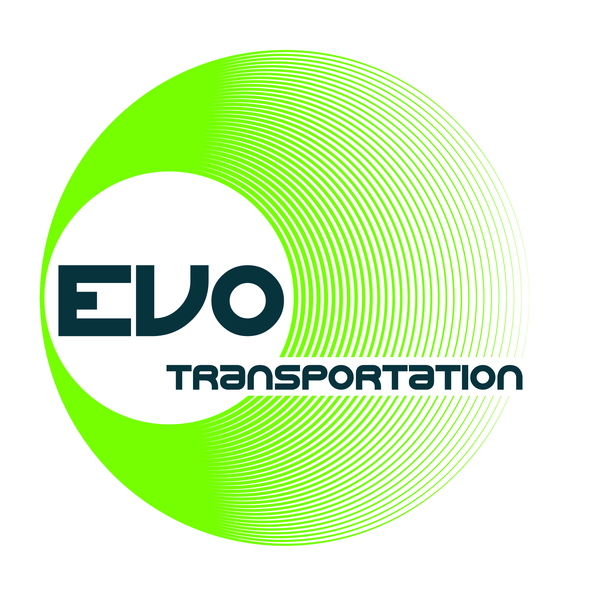 Graphic Design by Slopek for EVO Transportation | Design #23565790