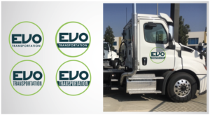 Graphic Design by Design Republic for EVO Transportation | Design: #23518777