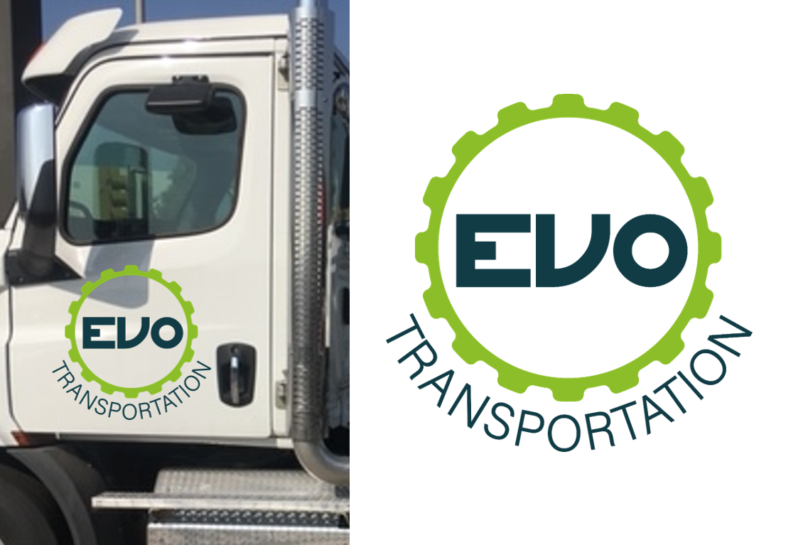 Graphic Design by RogerRain for EVO Transportation | Design #23541223