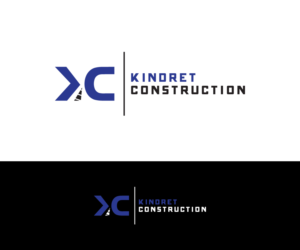 Kindret Construction | Diseño de Logo por GoodTimes$$$