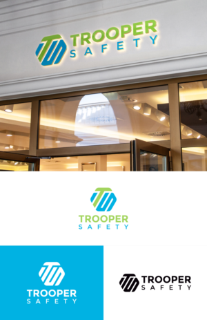 Logo Design by fatiyadesign for this project | Design: #23428577
