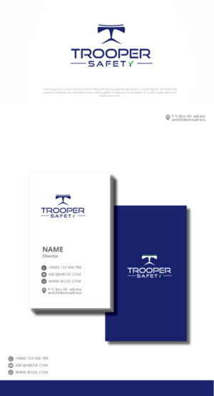 Logo Design by graphicevolution for this project | Design: #23431410