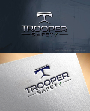 Logo Design by graphicevolution for this project | Design: #23431411