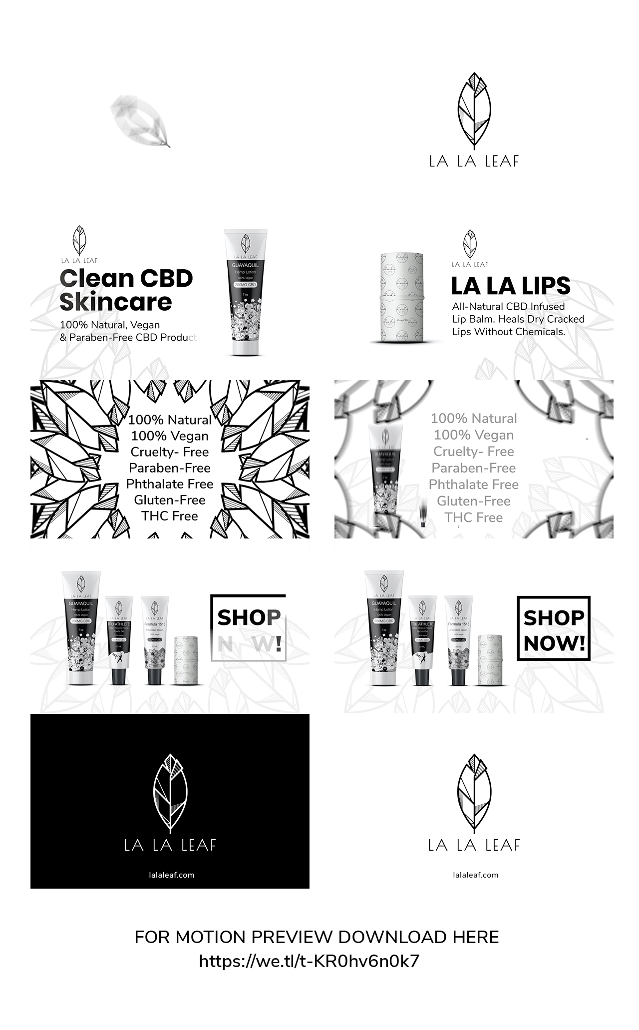 Banner Ad Design by hover for this project | Design: #23452147