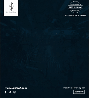 Banner Ad Design by Ammar Mandvi for this project | Design #23432538