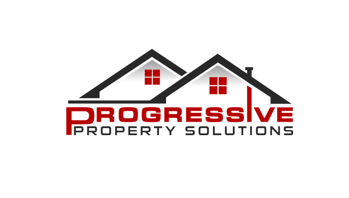 Logo Design by coolbizzsolution2014 for Progressive Property Solutions | Design #23430344