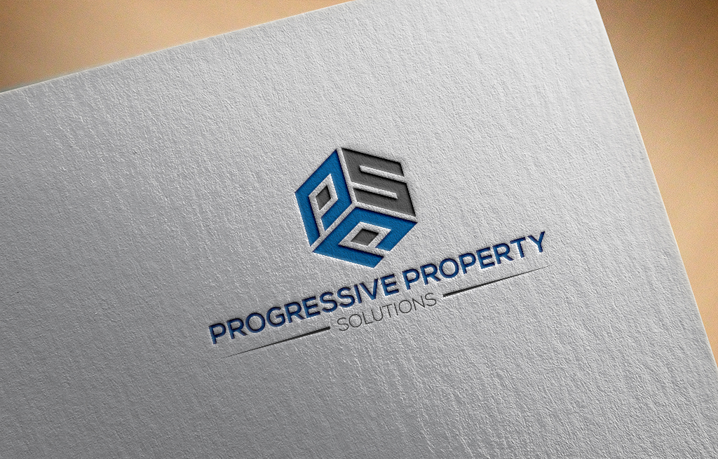 Logo Design by redwanhossain for Progressive Property Solutions | Design #23442551