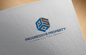 Logo Design by redwanhossain for Progressive Property Solutions | Design: #23442551