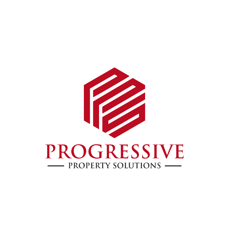 Diseño de Logo por techteam761 para Progressive Property Solutions | Diseño #23475856